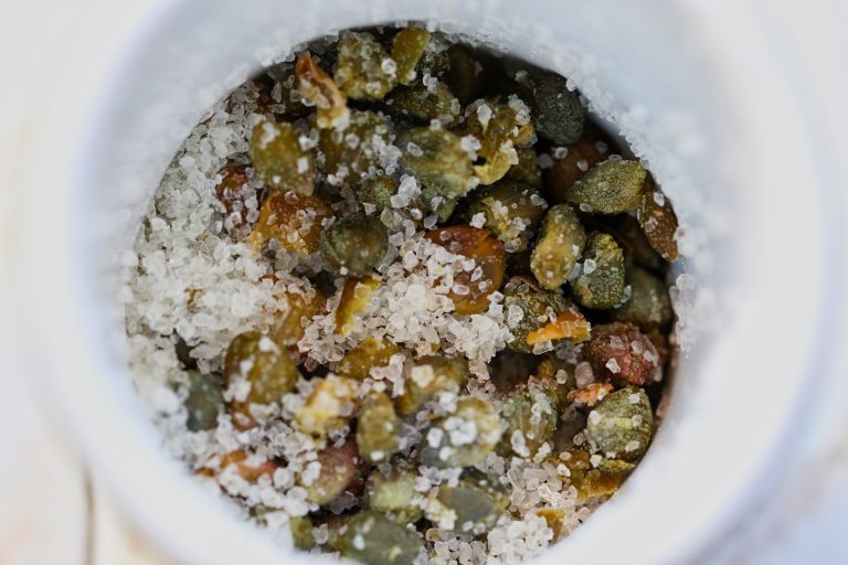 cappero