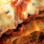 lasagne is an excellent comfort food that often tastes even better the day after it is prepared