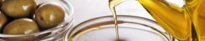 olive oil