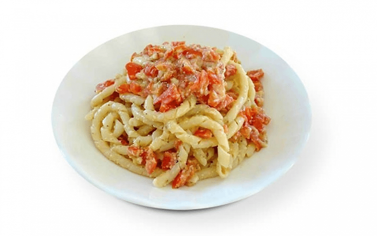 pesto trapanese