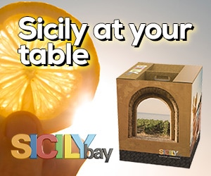 Sicilybay.shop More than a Marketplace