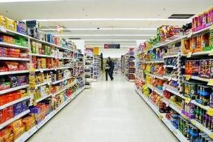 enjoy your stay | visit a supermarket when traveling; stroll along the aisles