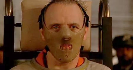 Hannibal Lector, liver fava bean and chianti