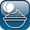 Peach-mayonnaise