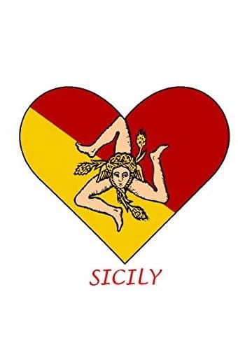 cuore Siciliano