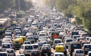 or do you prefer a traffic jam? Get my point now?