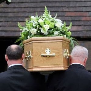 bringing sport to its grave