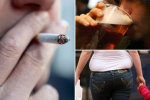 vices kill, vaccine does not cure