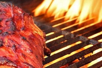the art of barbecue