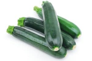 zucchine genovese