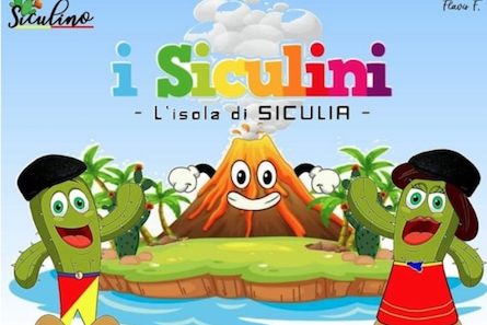 siculino and siculia