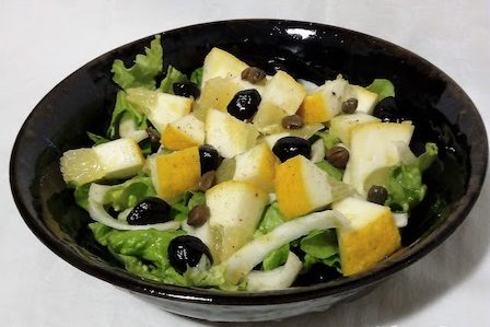 cedar salad