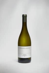 bottle of trainara wine by generazione alessandro