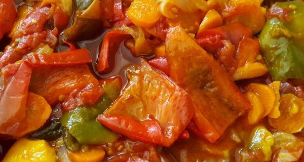 peperonata
