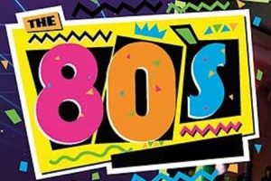 the eighties