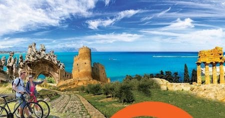 foto turismo Sicilia