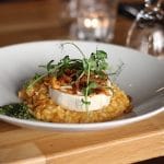 personal zucca risotto pumpkin