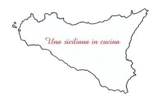 Sicilian food blogs, unasicilianaincucina